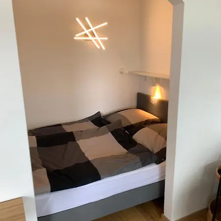 Deichapartments70-78 Bremerhaven Eksteriør billede