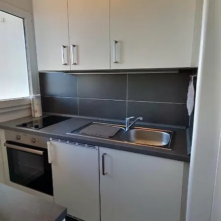 Deichapartments70-78 Bremerhaven Eksteriør billede