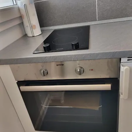 Deichapartments70-78 Bremerhaven Eksteriør billede