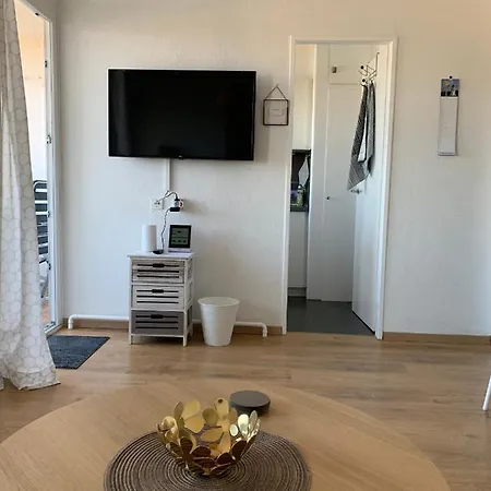 Deichapartments70-78 Bremerhaven Eksteriør billede