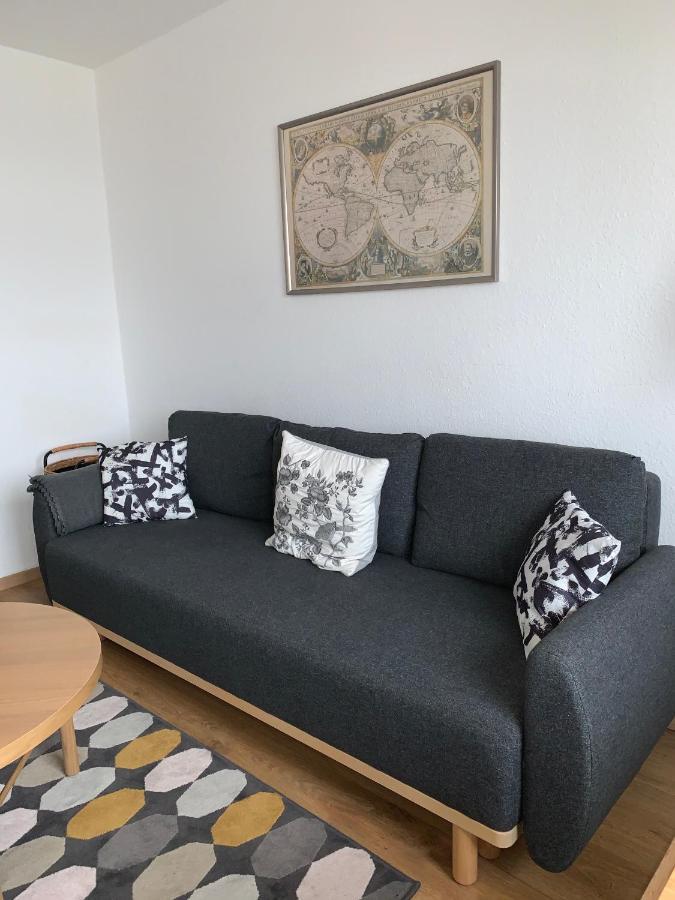 Apartment Deichapartments70-78 *