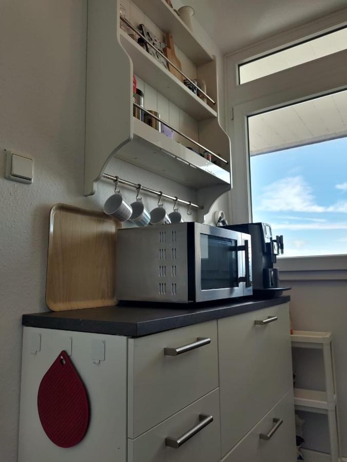 Deichapartments70-78 * Bremerhaven