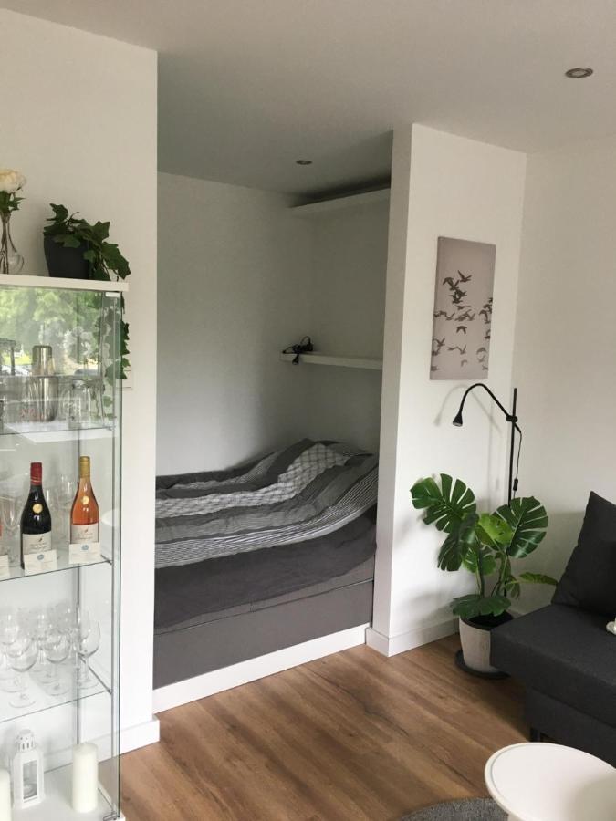 Deichapartments70-78 * Bremerhaven