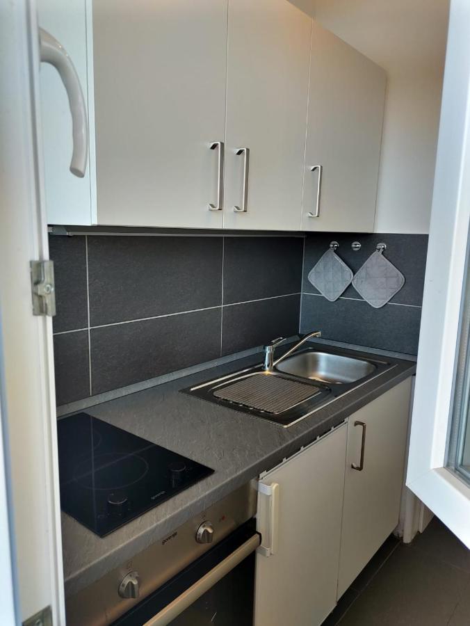Deichapartments70-78 Bremerhaven